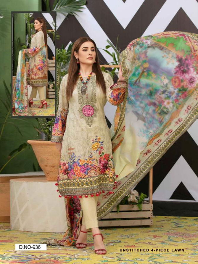 Sobia Nazir 2 Exclusive Party wear Collection Of Karachi Dress Material at Wholesale Price